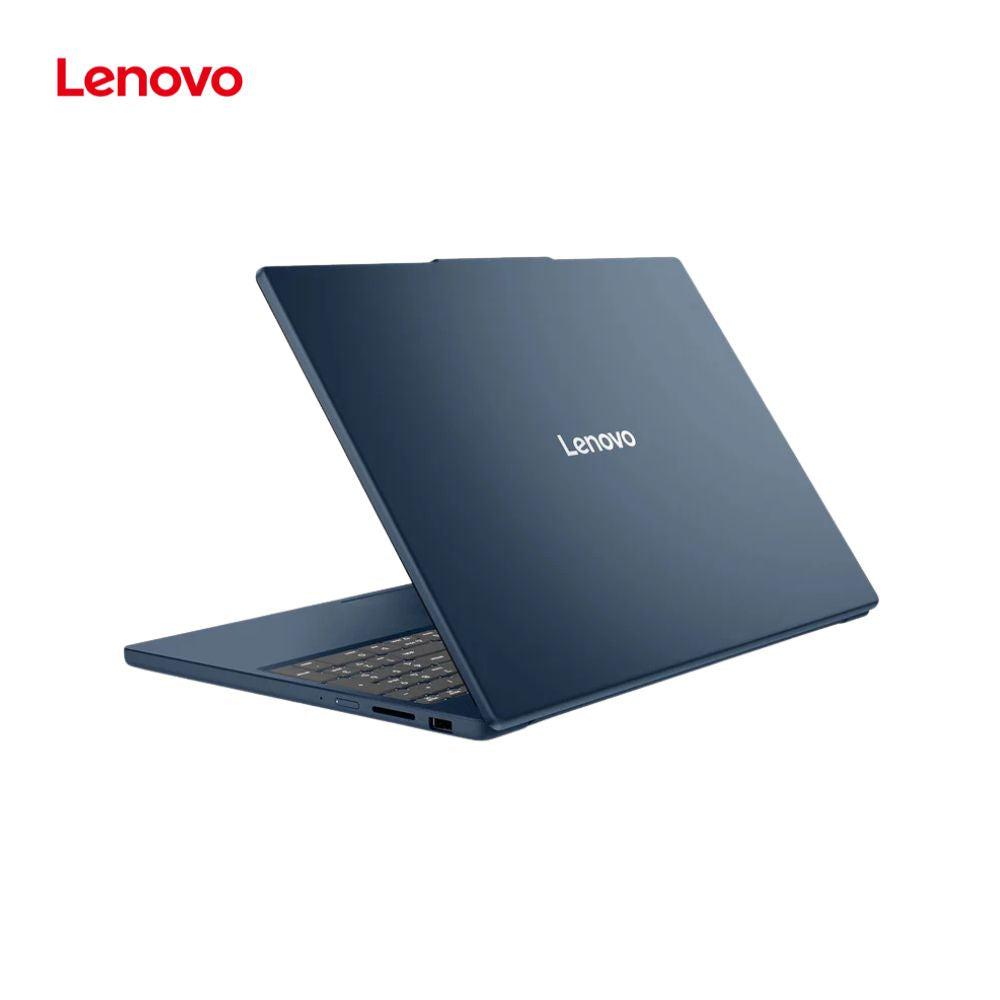 Laptop Lenovo Ideapad Slim 3 15IRH10 Core I7 16GB 1TB SSD 15.3”