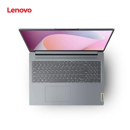 Laptop Lenovo Ideapad Slim 3 15AMN8 Ryzen 5 16GB 512GB 15.6”