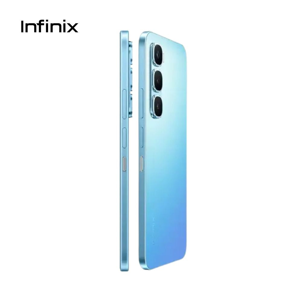 Infinix Hot 60 Pro 256GB 8GB Azul