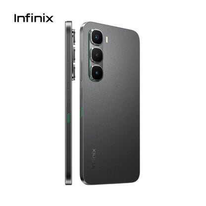 Infinix Hot 60 Pro 256GB 8GB Negro