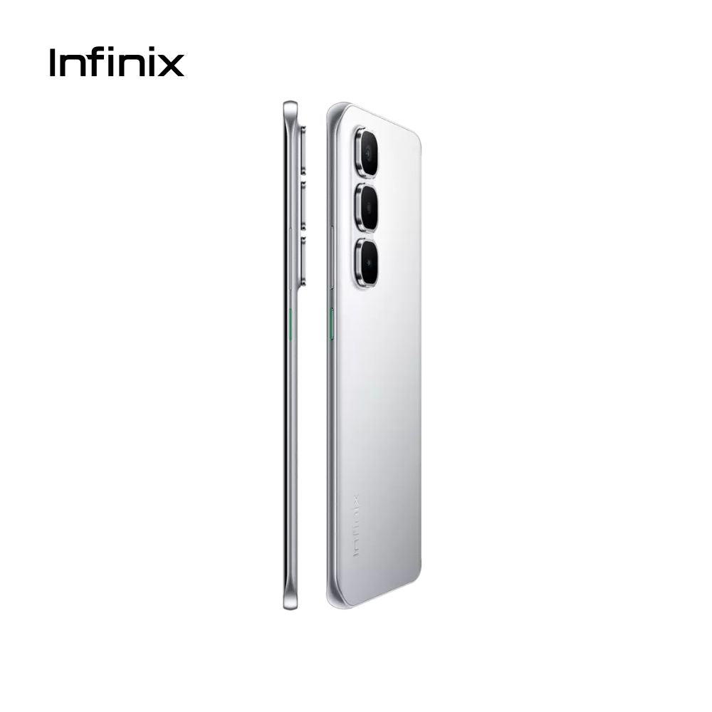 Infinix Hot 60 Pro Plus 256GB 8GB Gris