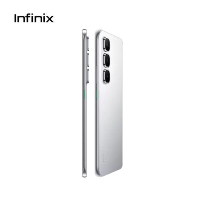 Infinix Hot 60 Pro Plus 256GB 8GB Gris