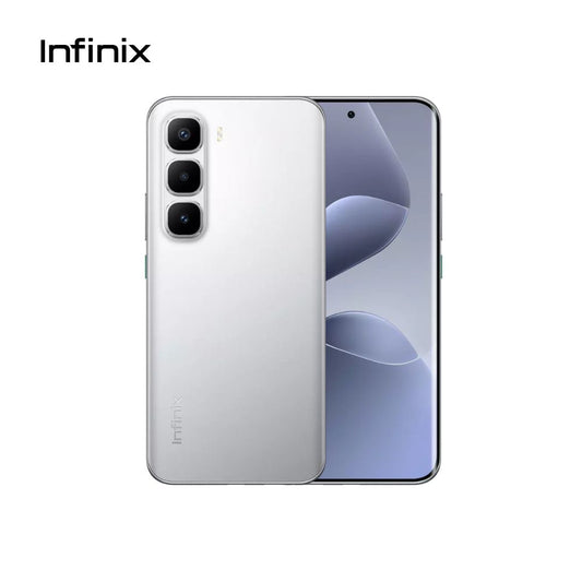 Infinix Hot 60 Pro Plus 256GB 8GB Gris
