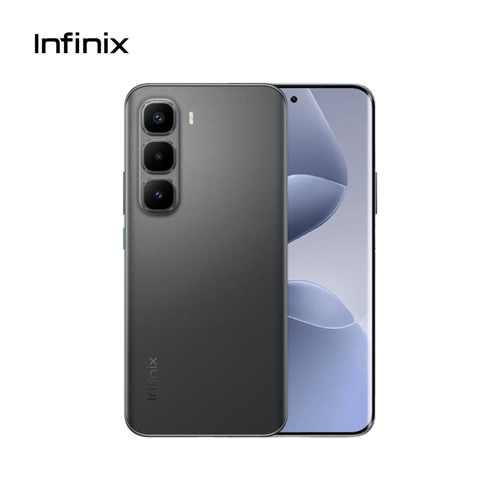 Infinix Hot 60 Pro Plus 256GB 8GB Negro