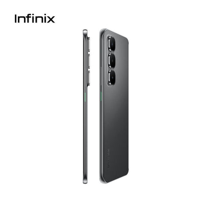 Infinix Hot 60 Pro Plus 256GB 8GB Negro
