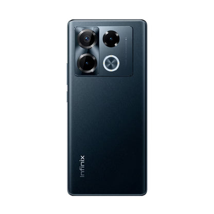 Infinix Note 40 Pro 256GB 8GB Negro