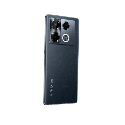 Infinix Note 40 Pro 256GB 8GB Negro