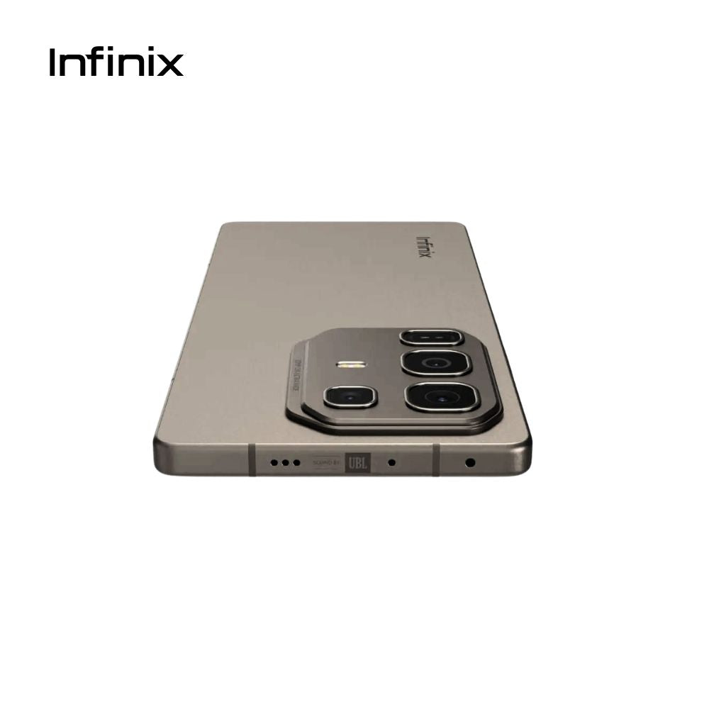 Infinix Note 50 Pro 256GB 8GB Gris