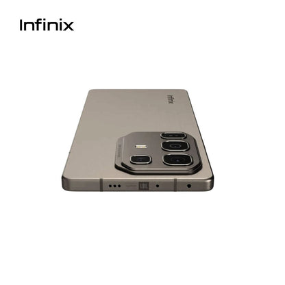 Infinix Note 50 Pro 256GB 8GB Gris