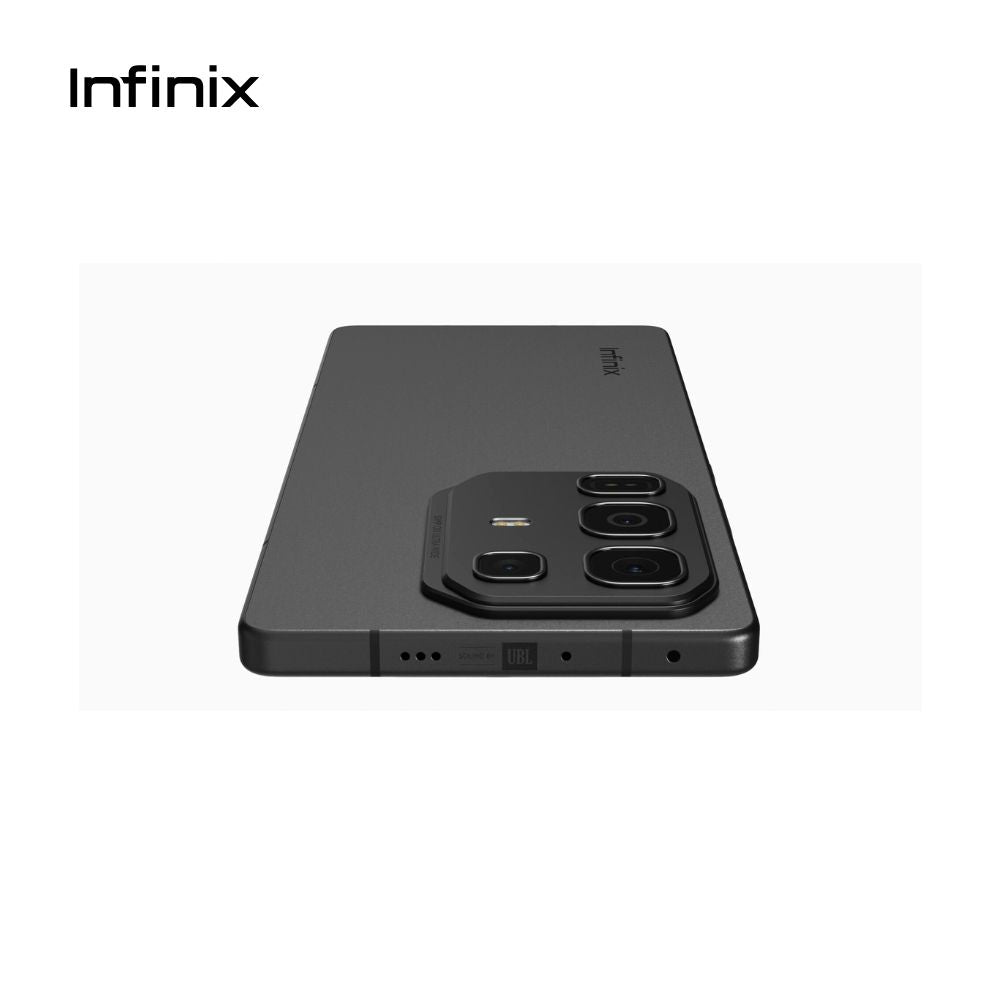 Infinix Note 50 Pro 256GB 8GB Negro