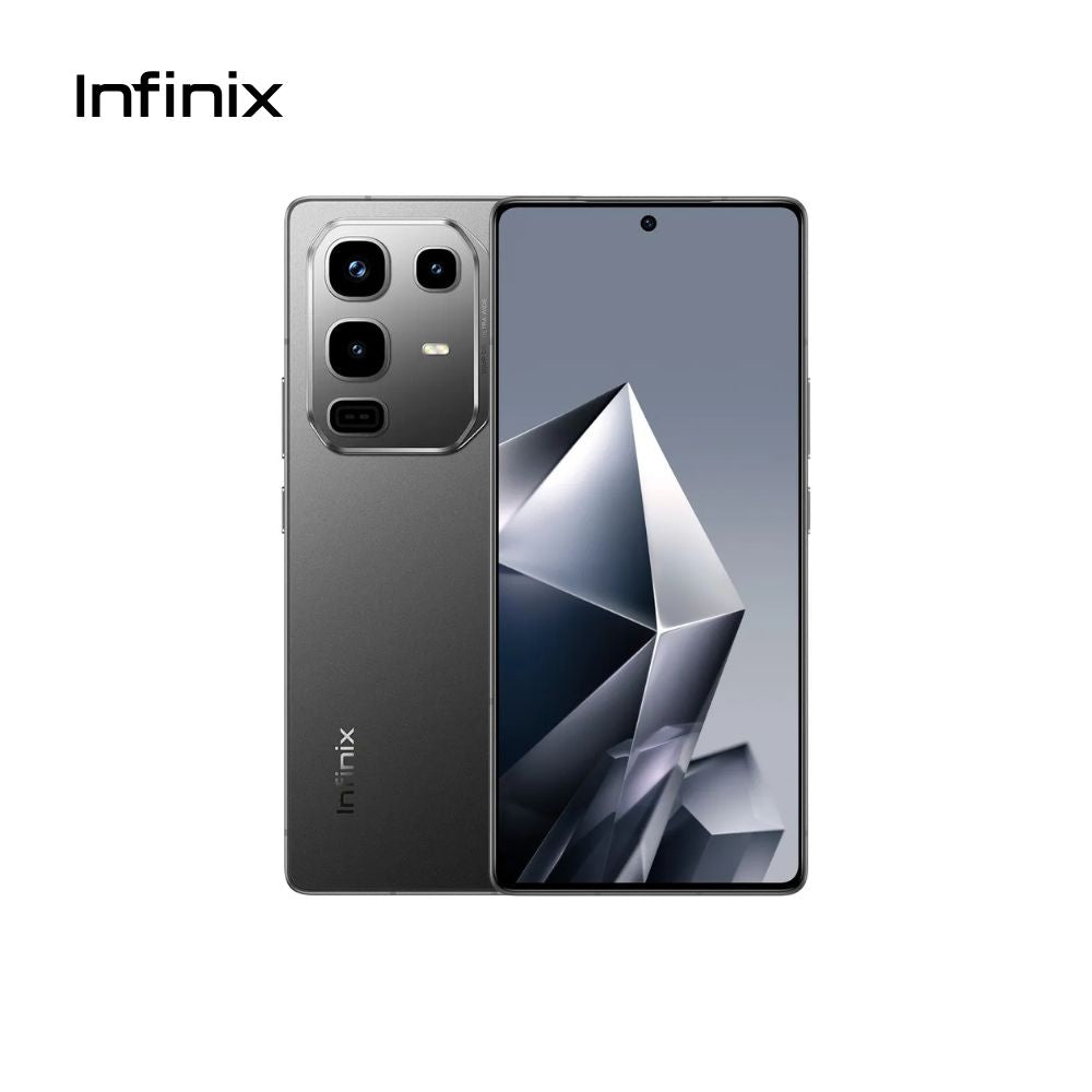 Infinix Note 50 Pro 256GB 8GB Negro
