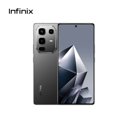 Infinix Note 50 Pro 256GB 8GB Negro