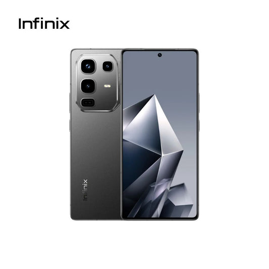 Infinix Note 50 Pro 256GB 8GB Negro