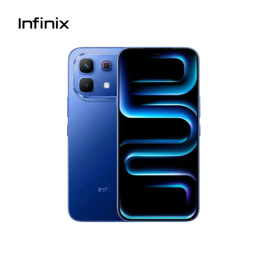 Infinix Note 60 Pro 256GB 8GB Azul