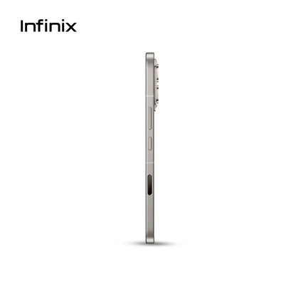 Infinix Note 60 Pro 256GB 8GB Gris