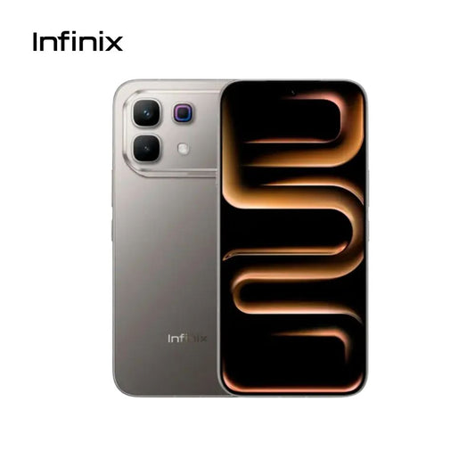 Infinix Note 60 Pro 256GB 8GB Gris