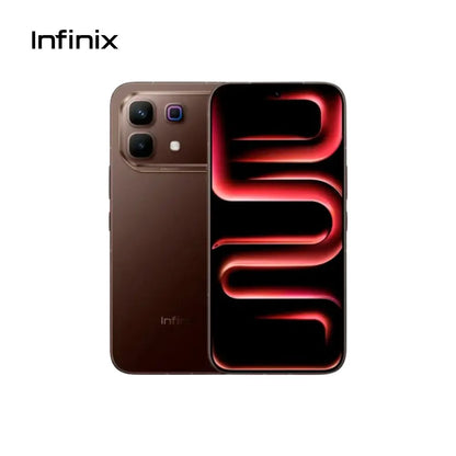 Infinix Note 60 Pro 256GB 8GB Marrón