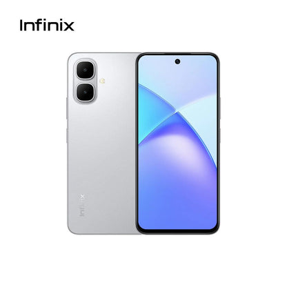 Infinix Smart 10 128GB 4GB Silver