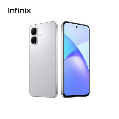 Infinix Smart 10 128GB 4GB Silver