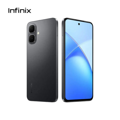 Infinix Smart 10 128GB 4GB Negro