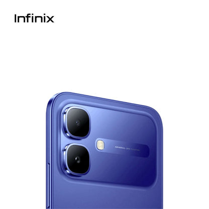 Infinix Smart 20 128GB 4GB Azul