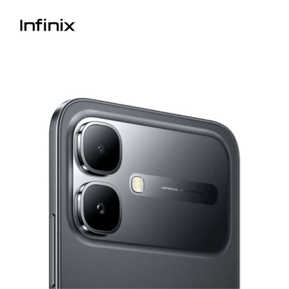Infinix Smart 20 128GB 4GB Negro