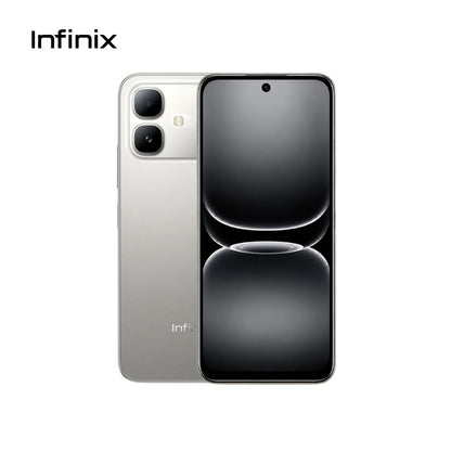 Infinix Smart 20 128GB 4GB Titanio