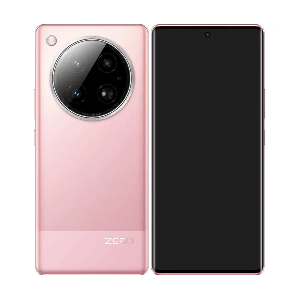 Infinix Zero 40 512GB 8GB Rosa