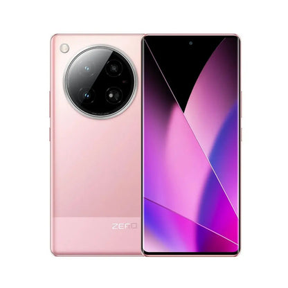 Infinix Zero 40 512GB 8GB Rosa