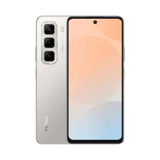 Infinix Hot 50 256GB 6GB Gris
