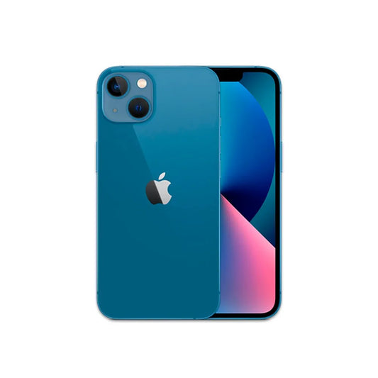 iPhone 13 128GB Azul