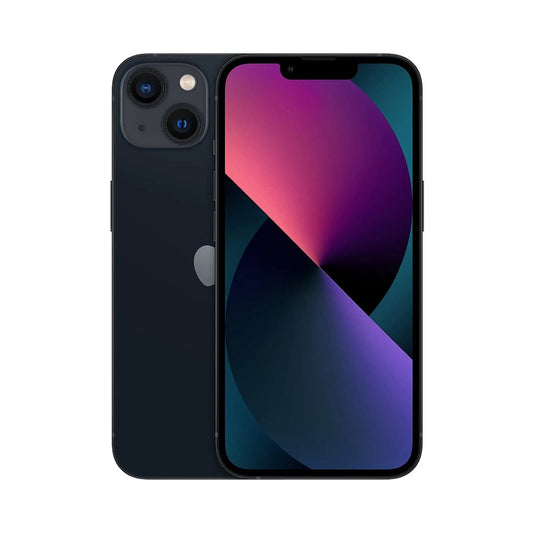 iPhone 13 128GB Negro