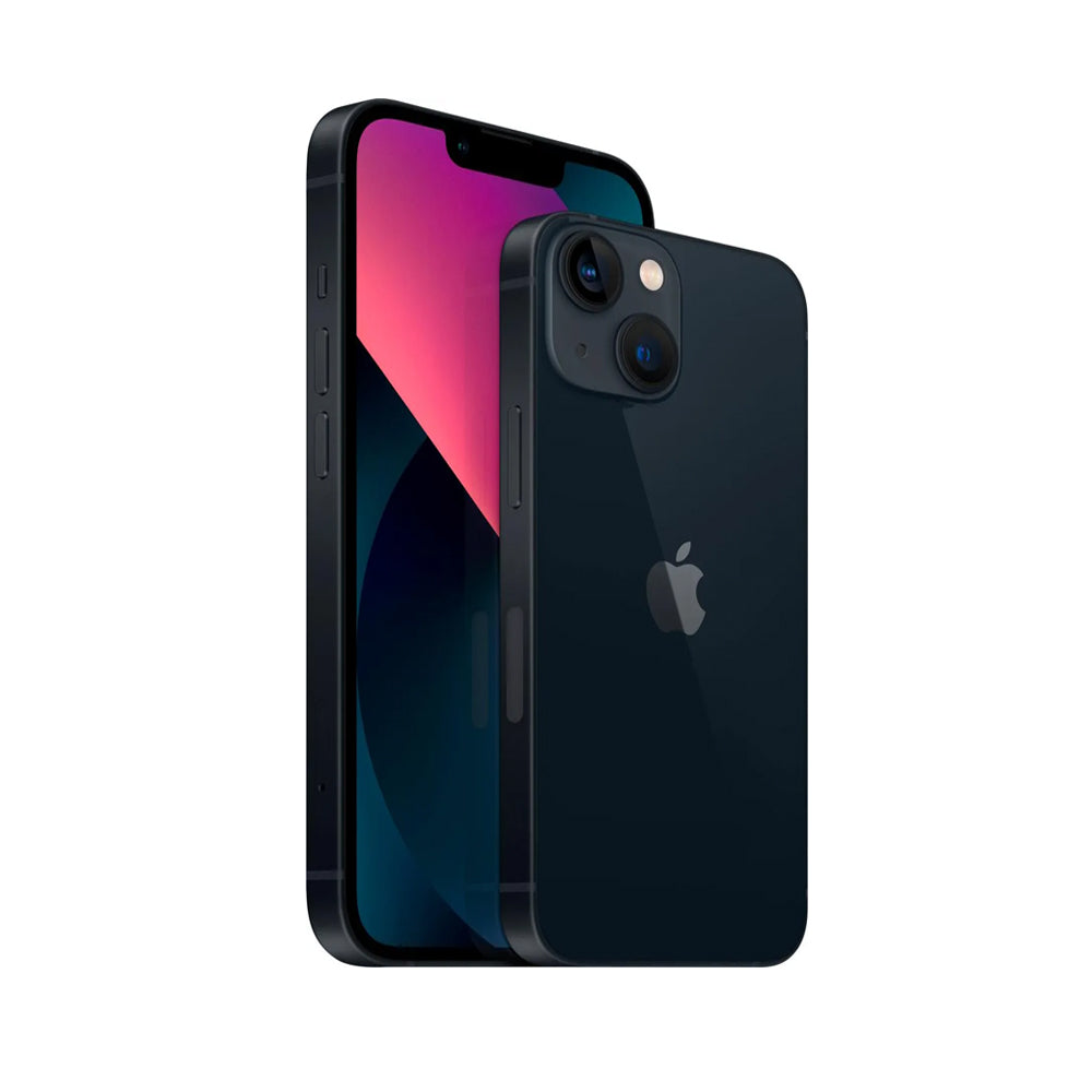 iPhone 13 128GB Negro