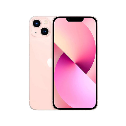 iPhone 13 128GB Rosa