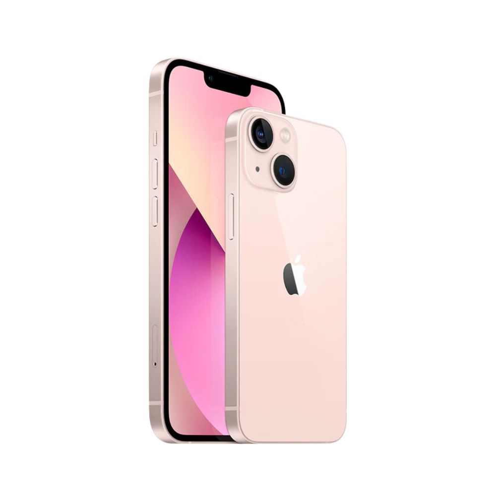 iPhone 13 128GB Rosa