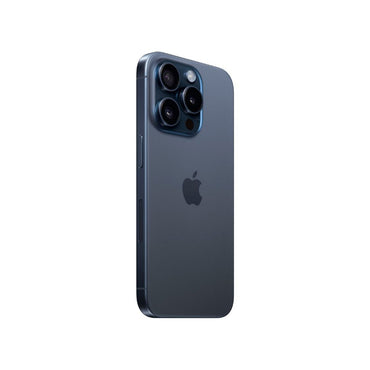 iPhone 15 Pro Max 256GB Azul titanio