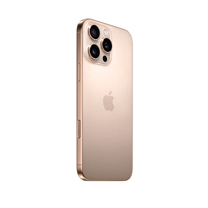 iPhone 16 Pro Max 512GB Desierto Titanio
