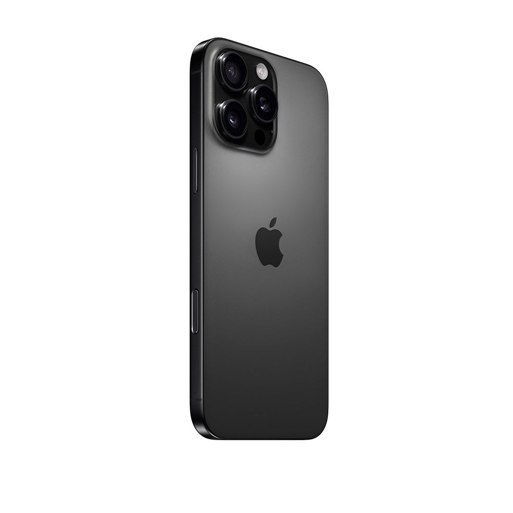 iPhone 16 Pro Max ESIM 256GB Negro Titanio