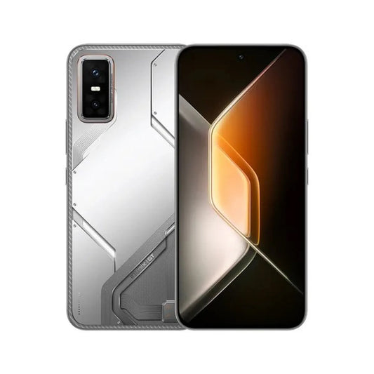 Infinix GT 30 Pro 512GB 12GB Blanco