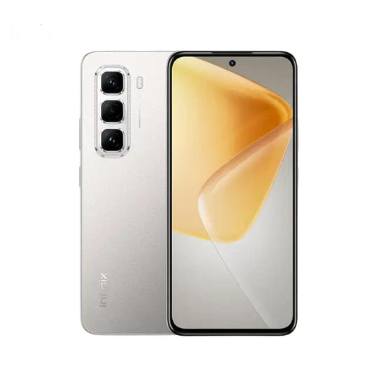 Infinix Hot 50 Pro 256GB 8GB Gris