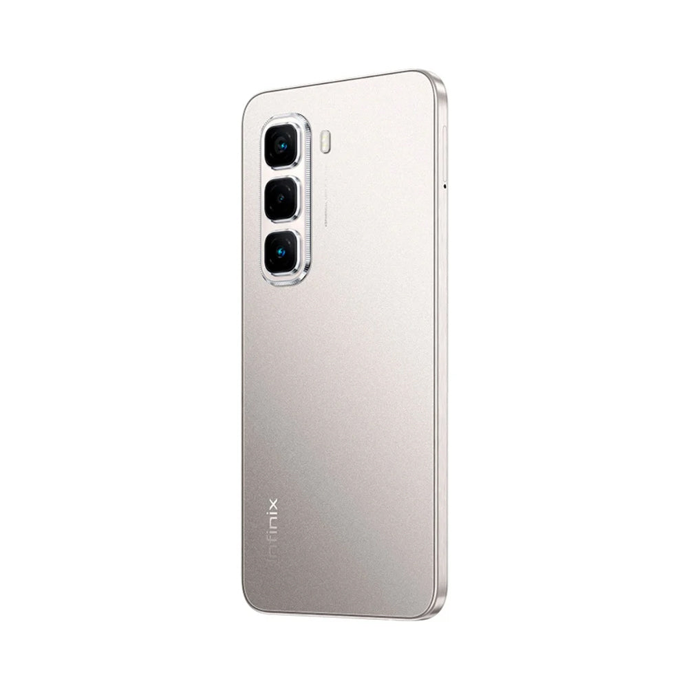 Infinix Hot 50 Pro 256GB 8GB Gris