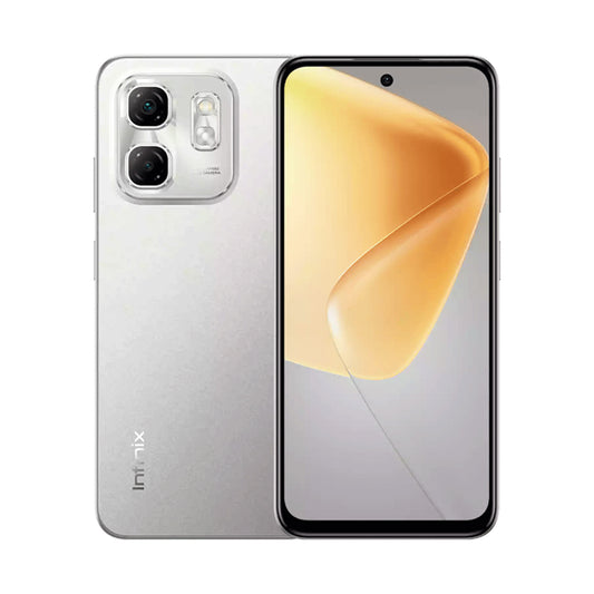 Infinix Hot 50i 256GB 4GB Gris