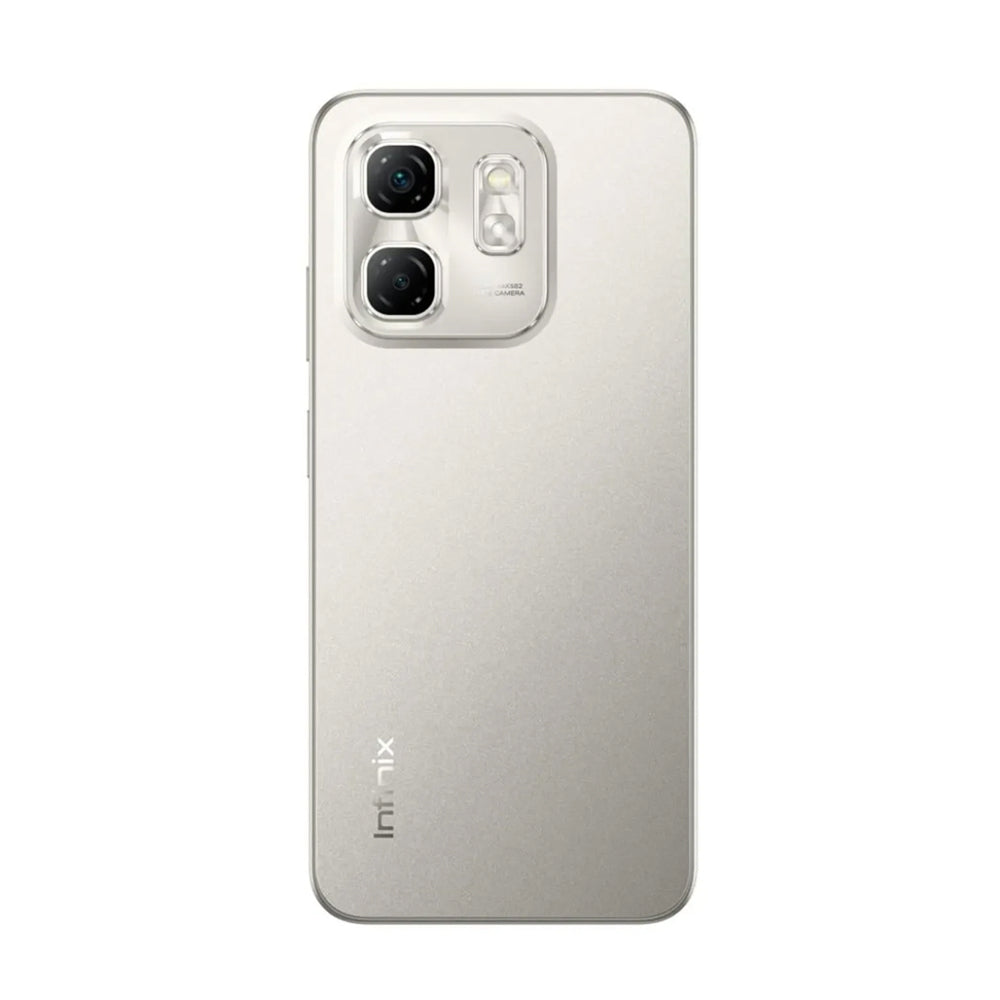 Infinix Hot 50i 256GB 4GB Gris