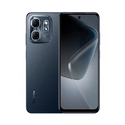 Infinix Hot 50i 256GB 4GB Negro