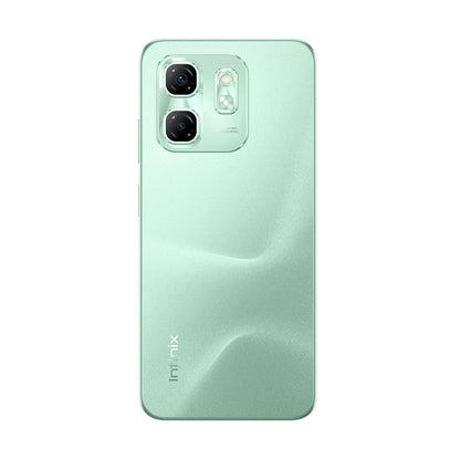 Infinix Hot 50i 256GB 4GB Verde