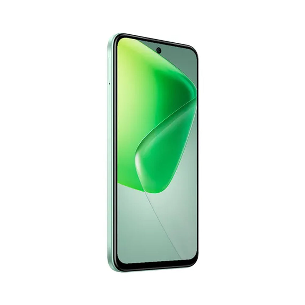 Infinix Hot 50i 256GB 4GB Verde