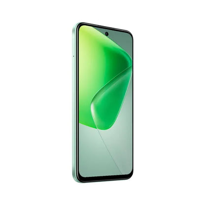 Infinix Hot 50i 256GB 4GB Verde