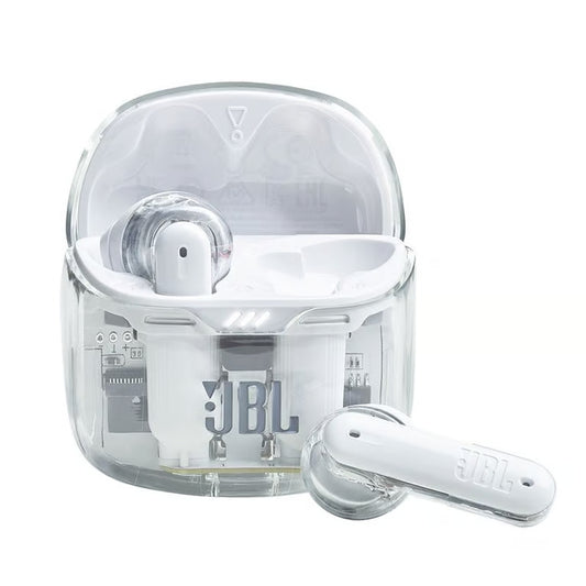 JBL TUNE Flex - Auriculares inalámbricos con micro - auriculares de oído
