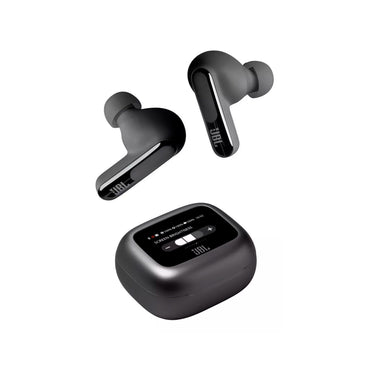 Audífonos Bluetooth JBL Live Beam 3 Negro