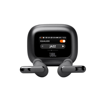 Audífonos Bluetooth JBL Live Beam 3 Negro